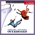 Overboard (Original MGM Motion Picture Soundtrack)