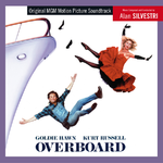Overboard (Original MGM Motion Picture Soundtrack)专辑