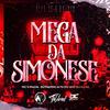 DJ KZIN - Mega da Simonese