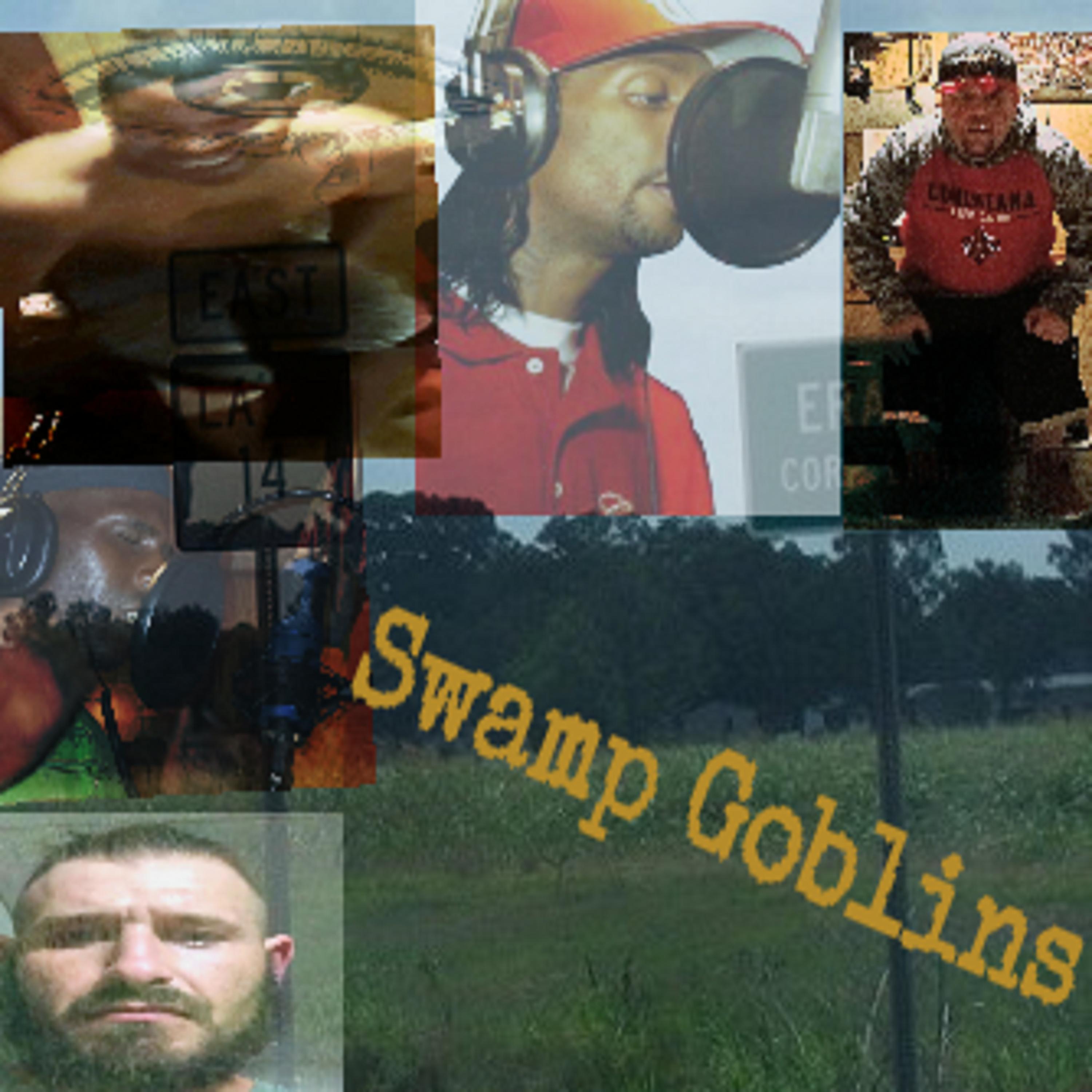 Swamp Goblins