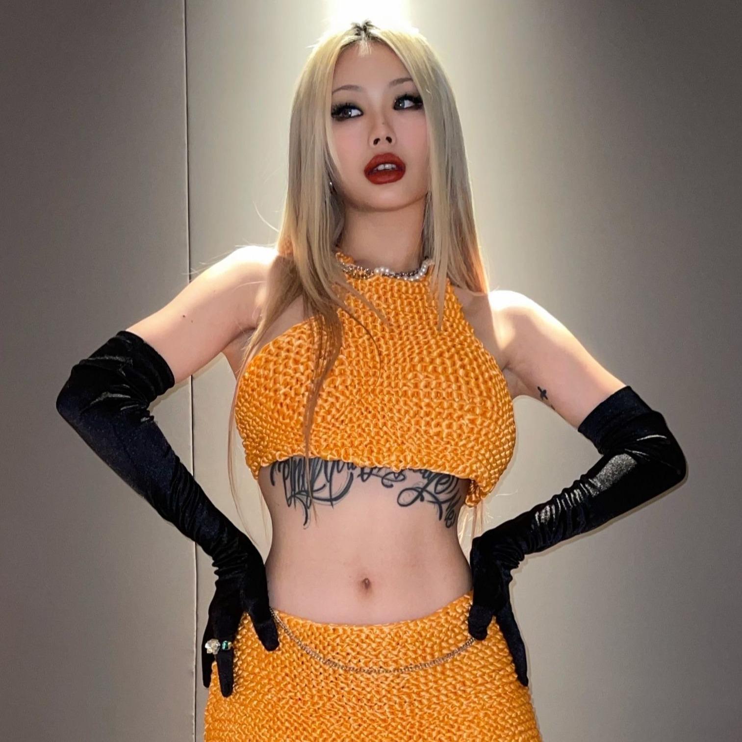 中文说唱女王万妮达Vinida的场上称霸之旅 | 在线播放 | 网易云音乐