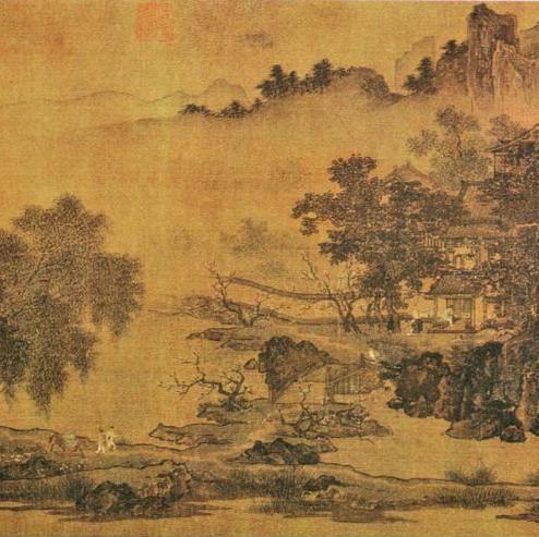 《白石道人歌曲》传世乐谱演绎