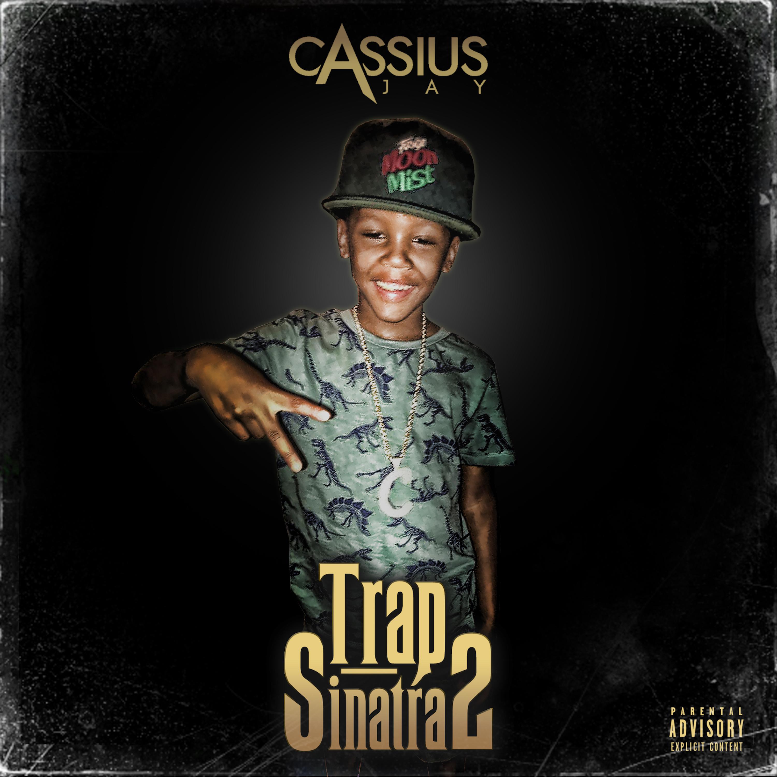 Cassius Jay - MIA (feat. Young Buck)