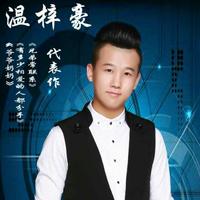 温梓豪 - 兄弟常联系(原版立体声伴奏)