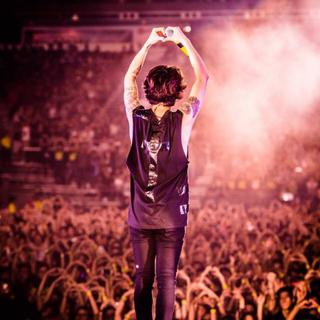ONE OK ROCK 2018 ASIA TOUR歌单