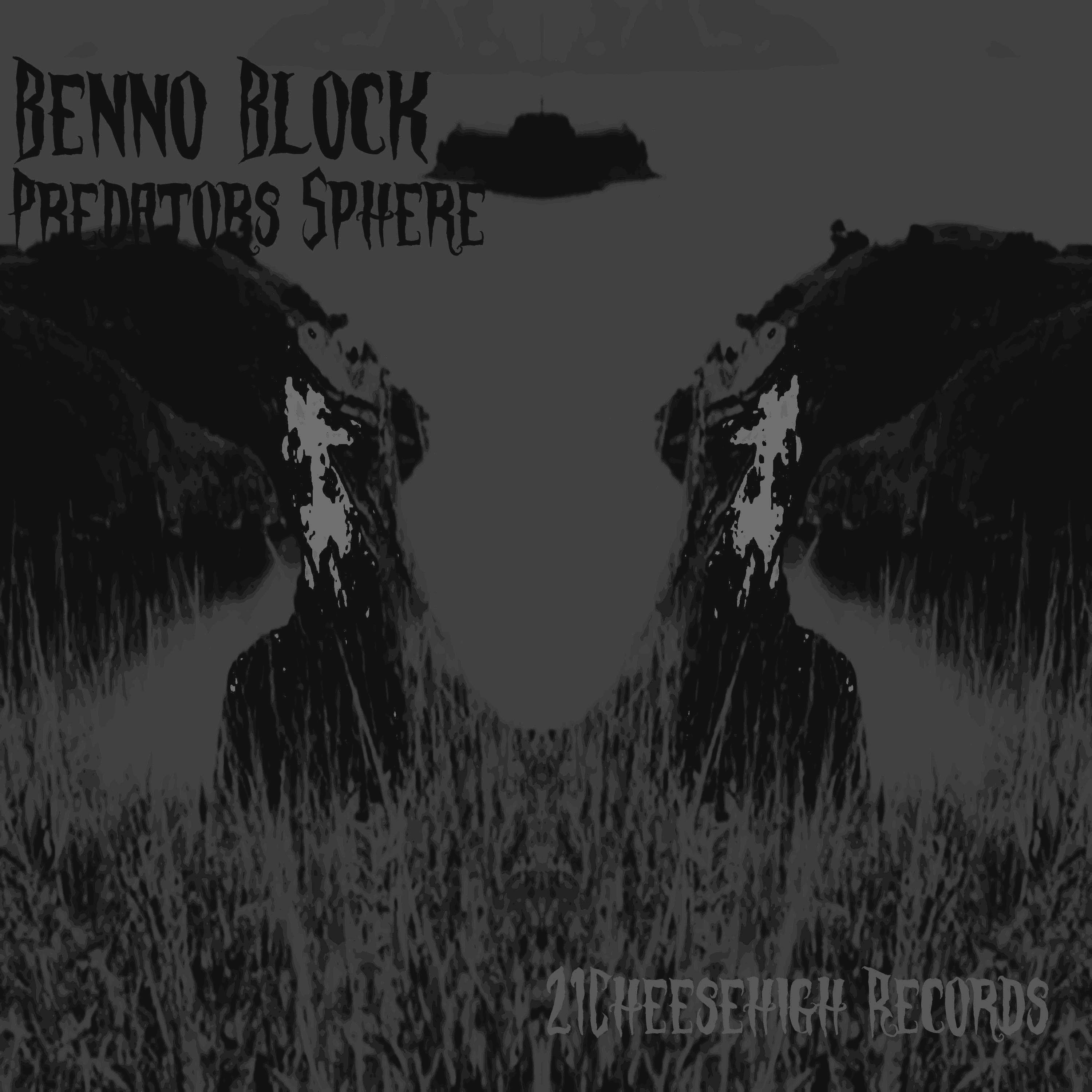 Benno Block - Death & Distruction