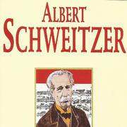 Albert Schweitzer专辑