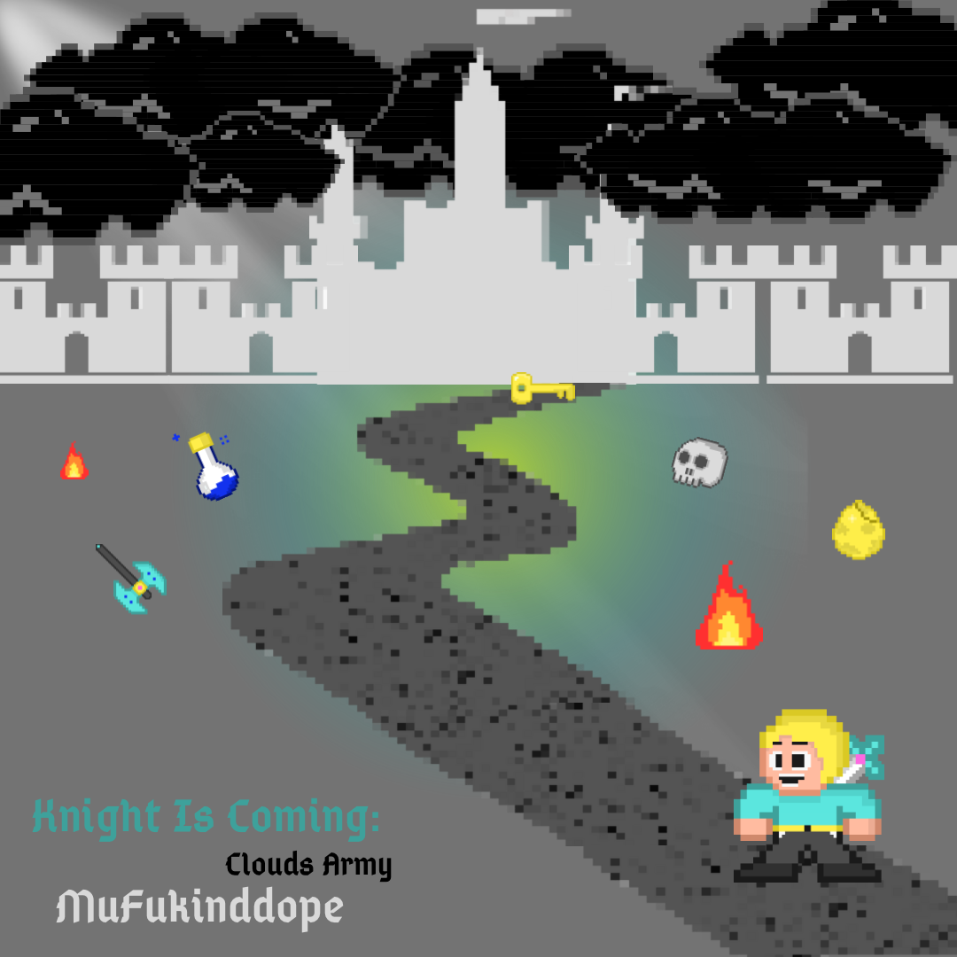 Talk Less,Do More(Prod.9Zi)