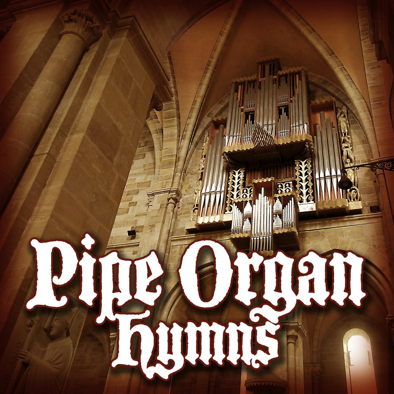 Pipe Organ Hymns