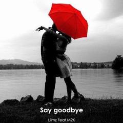 Say Goodbye