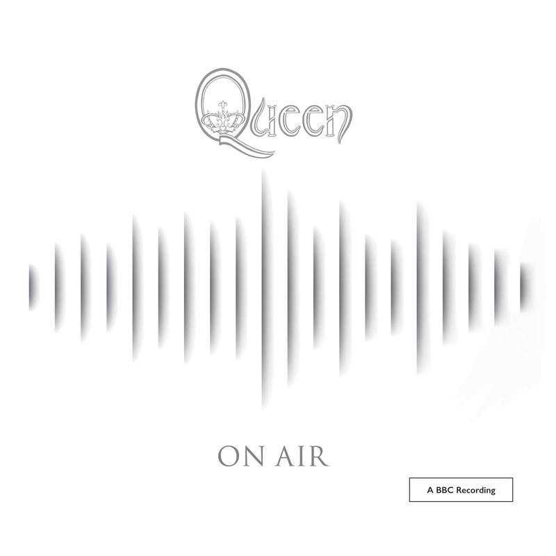 Queen On Air