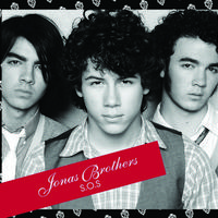 Sos - Jonas Brothers (karaoke)