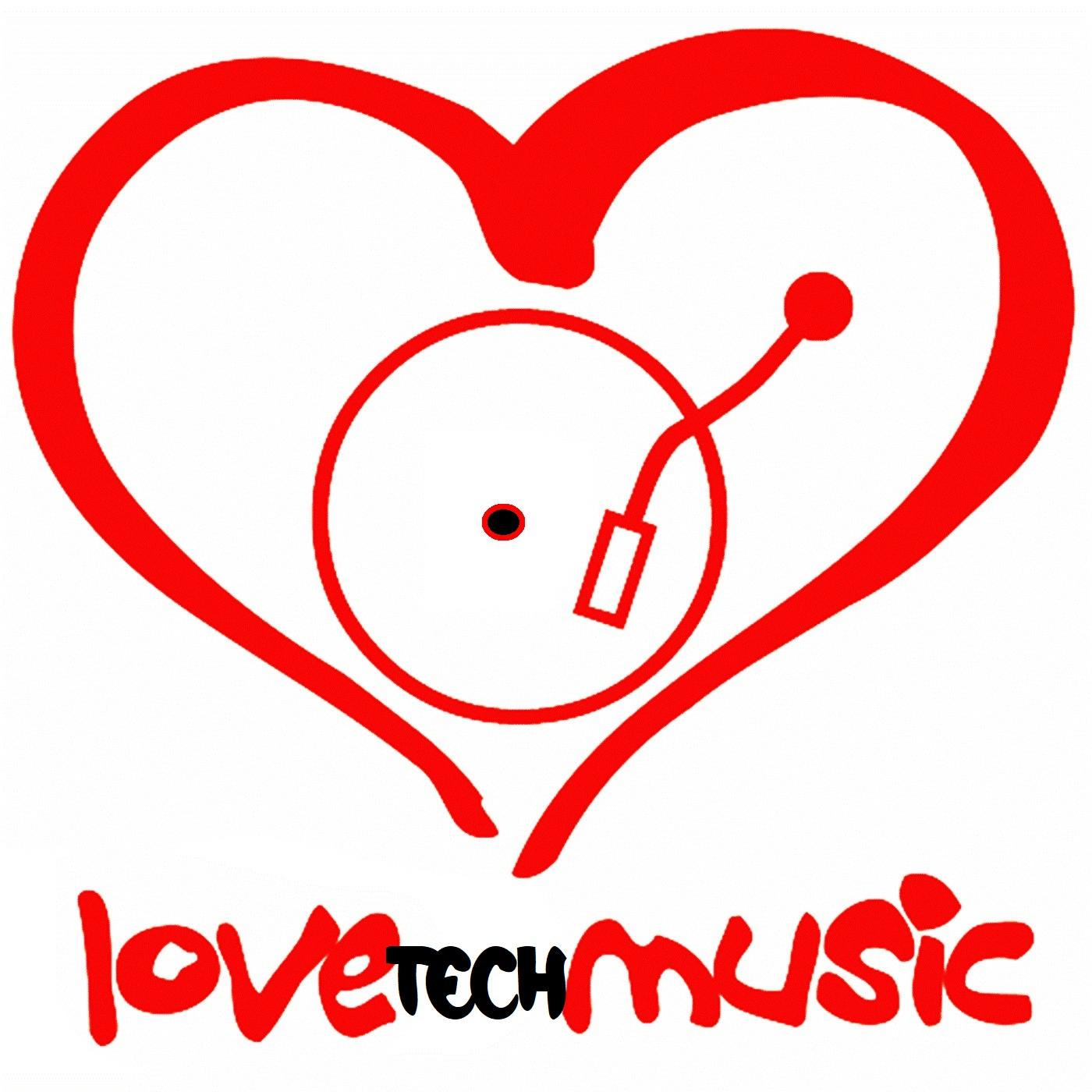 Love Tech Music
