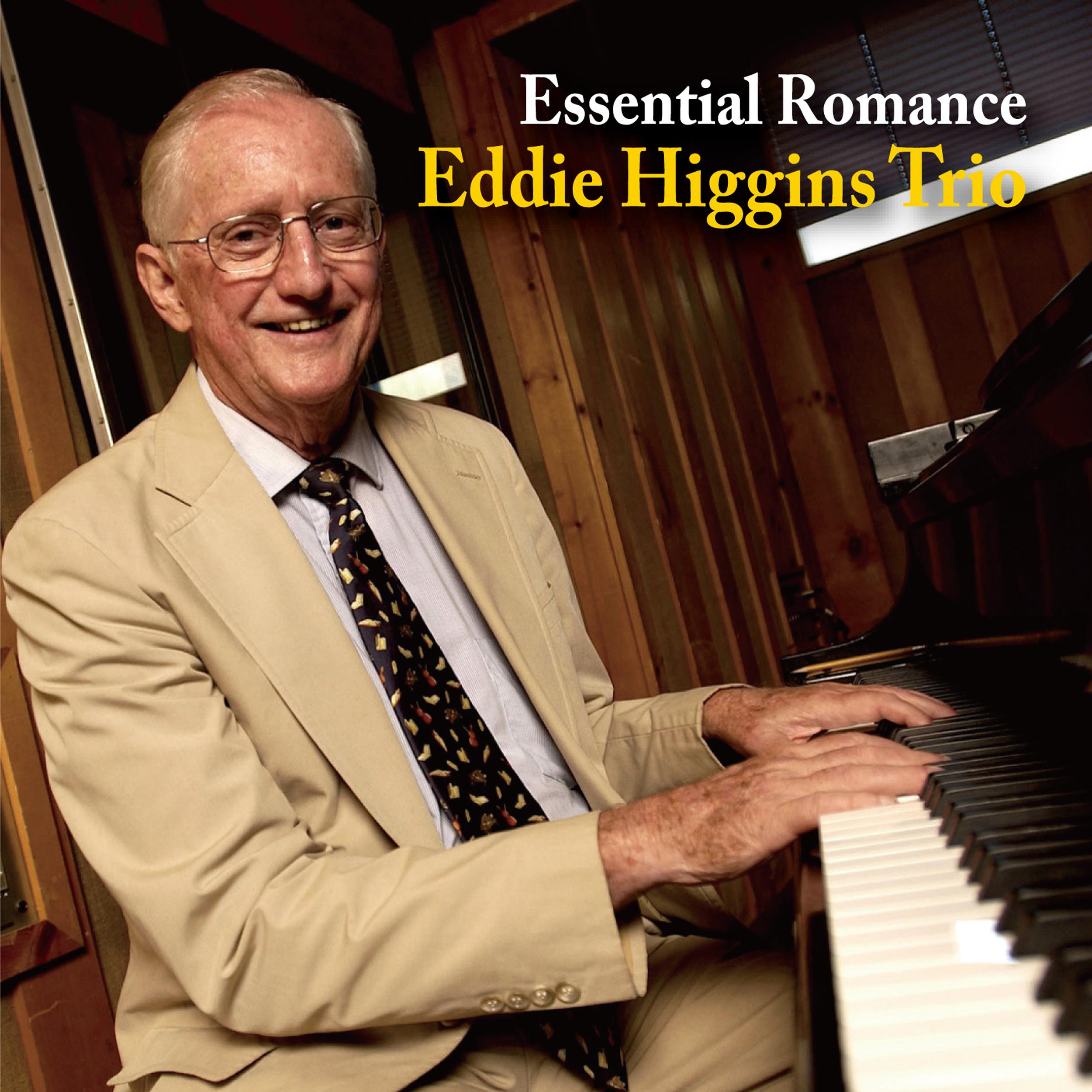 Eddie Higgins Trio - Secret Love