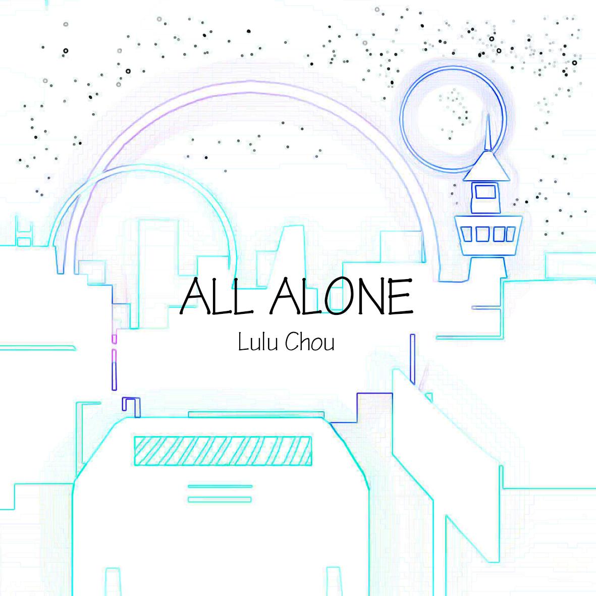 ALL ALONE
