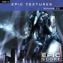 Epic Textures vol.3专辑