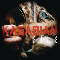 Fire - Kasabian ( 这个没有和声 纯音乐 )