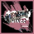 ◤SdM◢ 〓 Wings