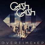 Overtime EP专辑