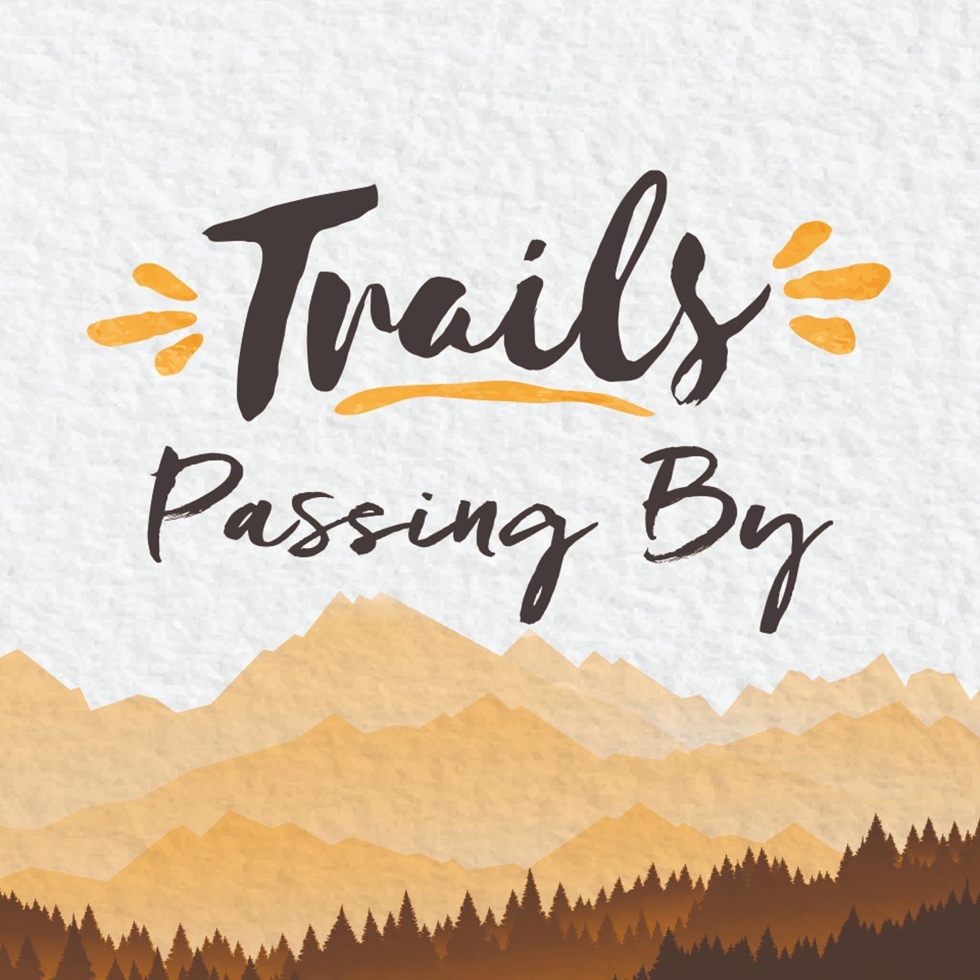 Passing By