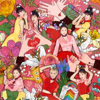 Oh My Girl-Coloring Book