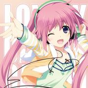 LOVELY×CATION2 ラブラブバースデーコレクション Vol.4-韮崎日向-