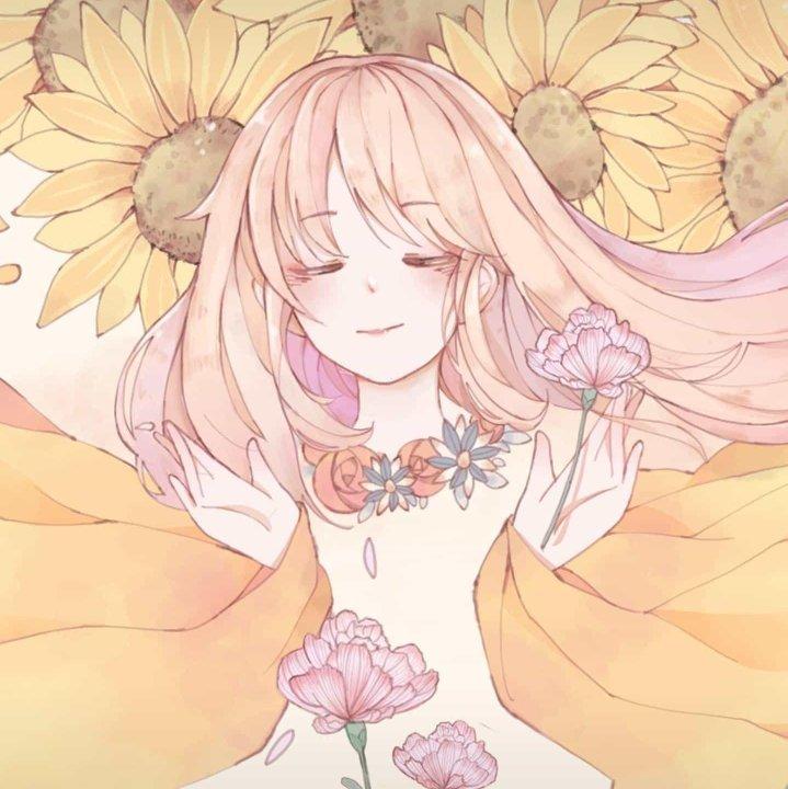 ❤️那些被上帝吻过得嗓音，❤️温暖了整个四季
