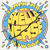 Shella Verse - Flowdan, Sammy Virji (Extended Mix) 134