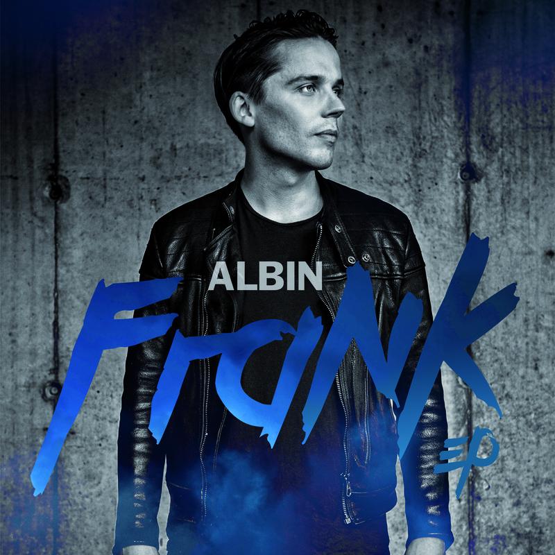 Frank EP