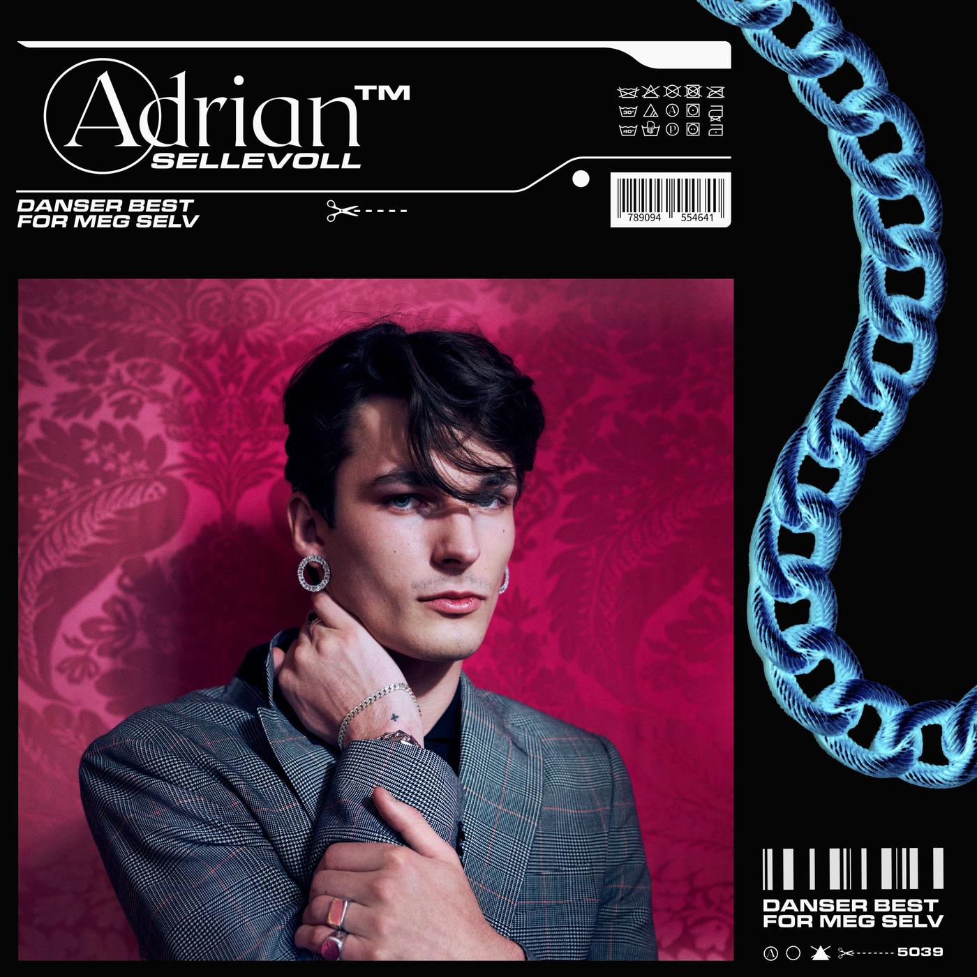 danser best for meg selv