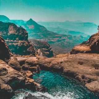 山川悠游 | 探索自然 深入宁静与和谐之境