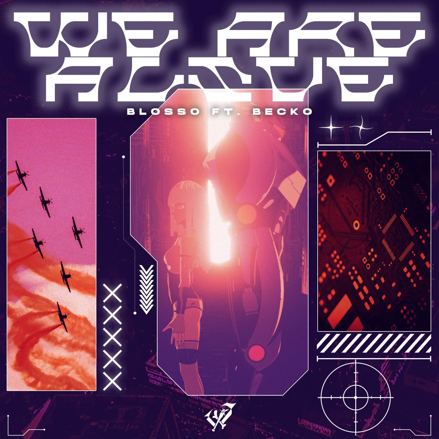 We Are Alive (feat. Becko)