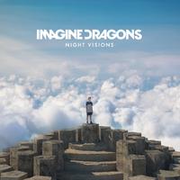 Imagine Dragons - Bleeding Out (karaoke Version)