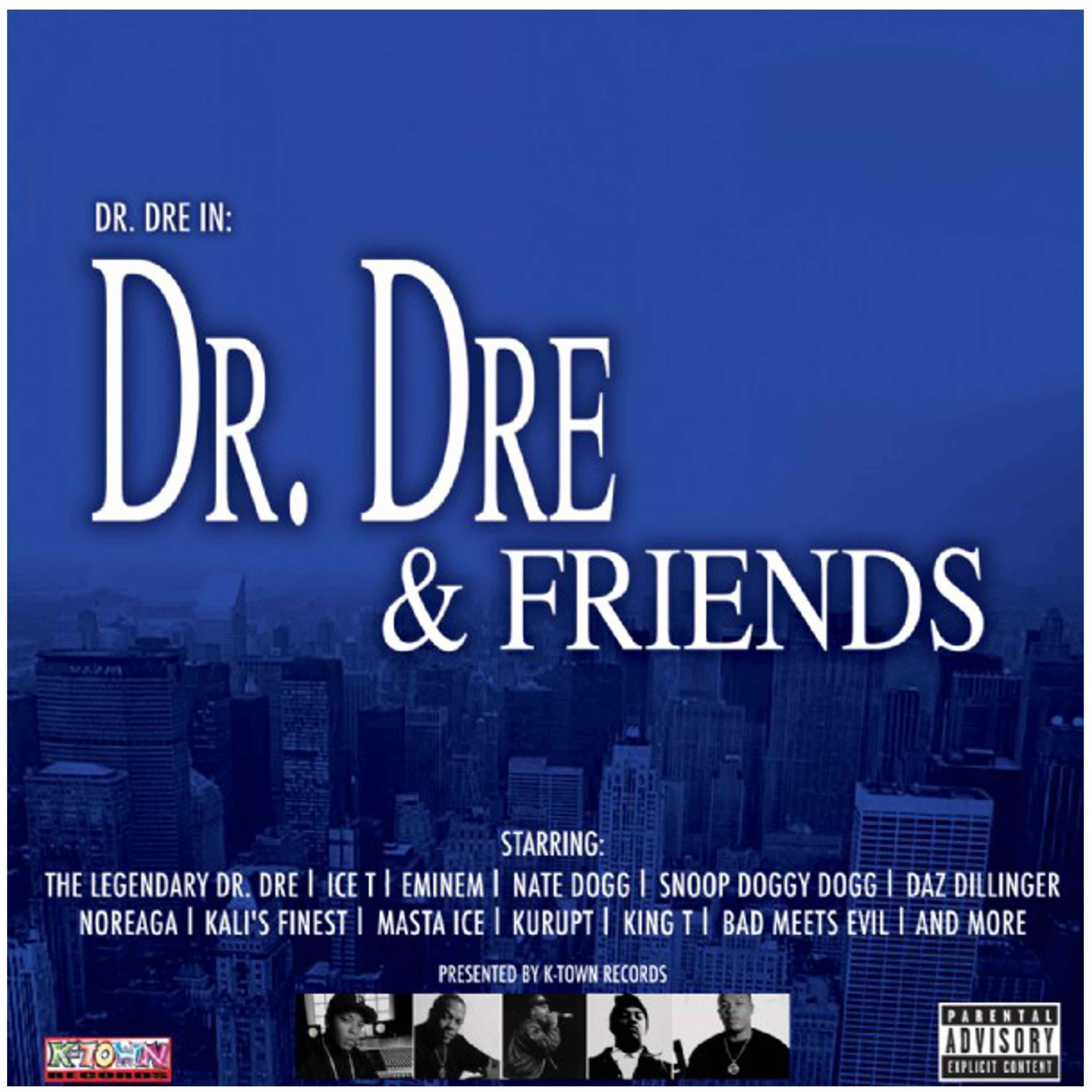 Dr. Dre & Friends
