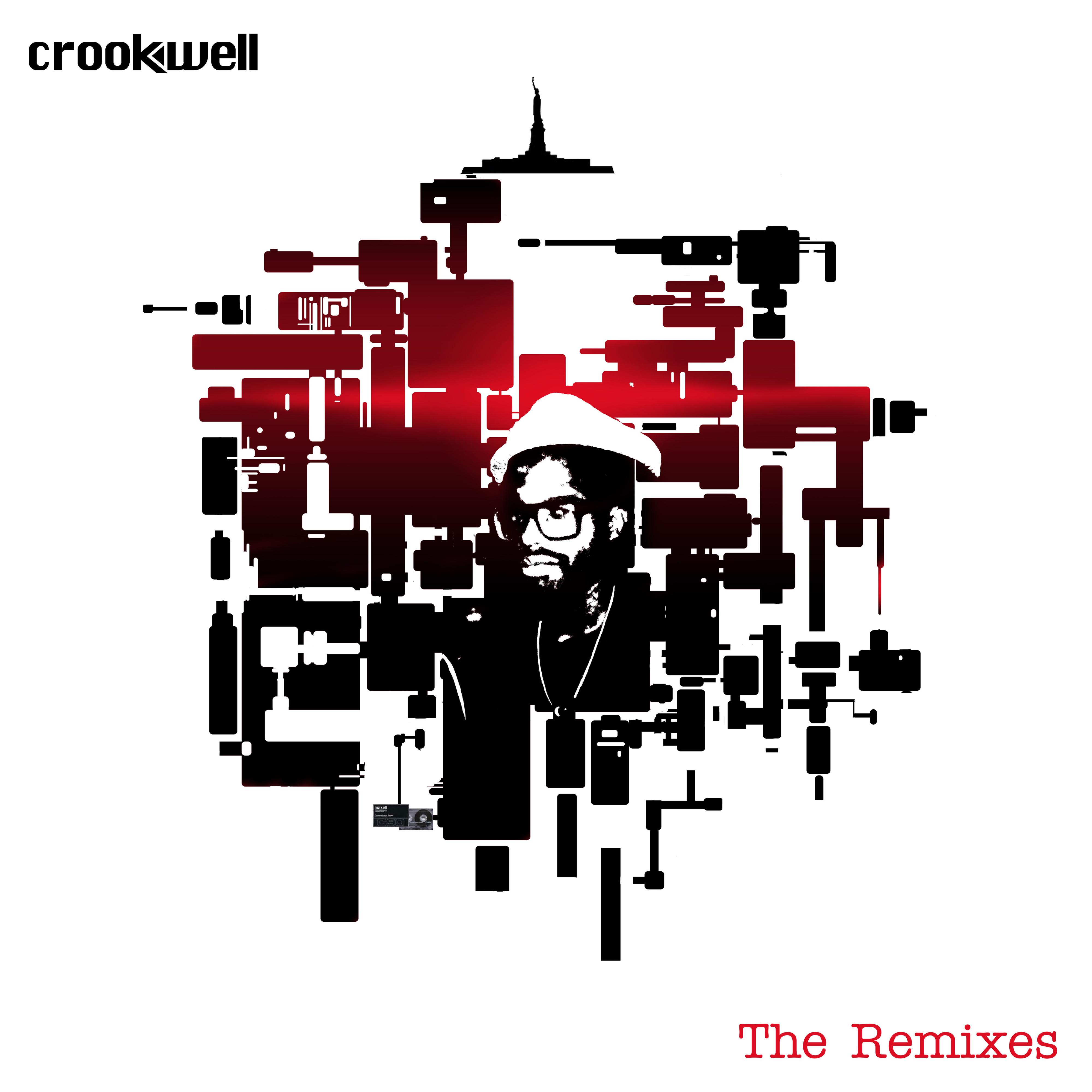 Red Light (Extended Remixes)