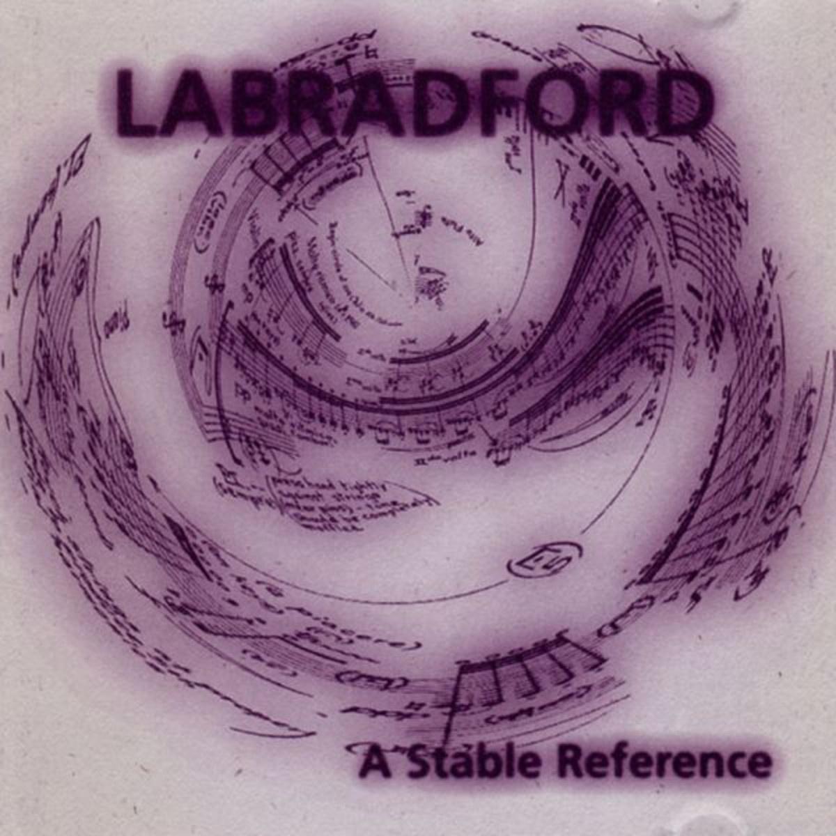 A Stable Reference