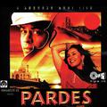 Pardes (Original Motion Picture Soundtrack)