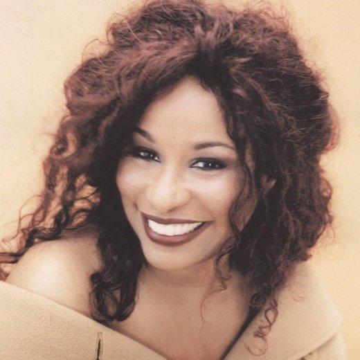 Chaka Khan （美国 r&b funk）