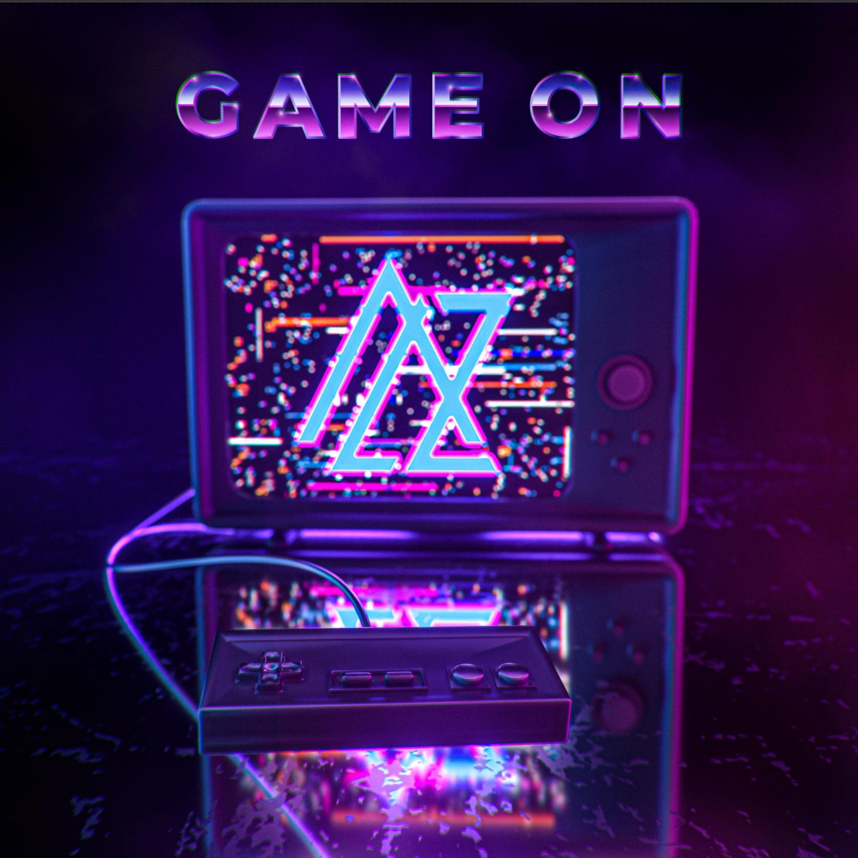 Game On