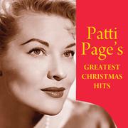Patti Page's Greatest Christmas Hits
