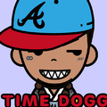 Time Dogg