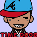 Time Dogg