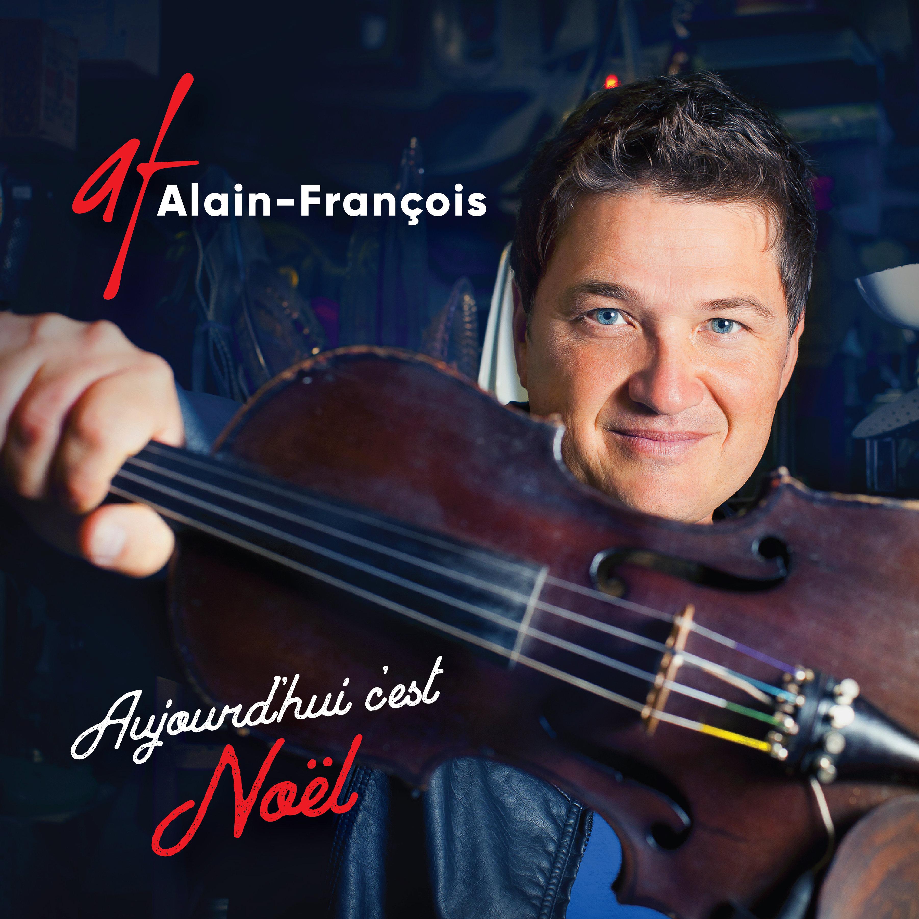 Aujourd'hui c'est Noël