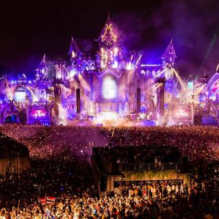 EDM⚡都说Trance致幻，听完我信了