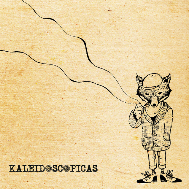 Kaleidoscopicas