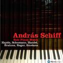 András Schiff - Solo Piano Music专辑