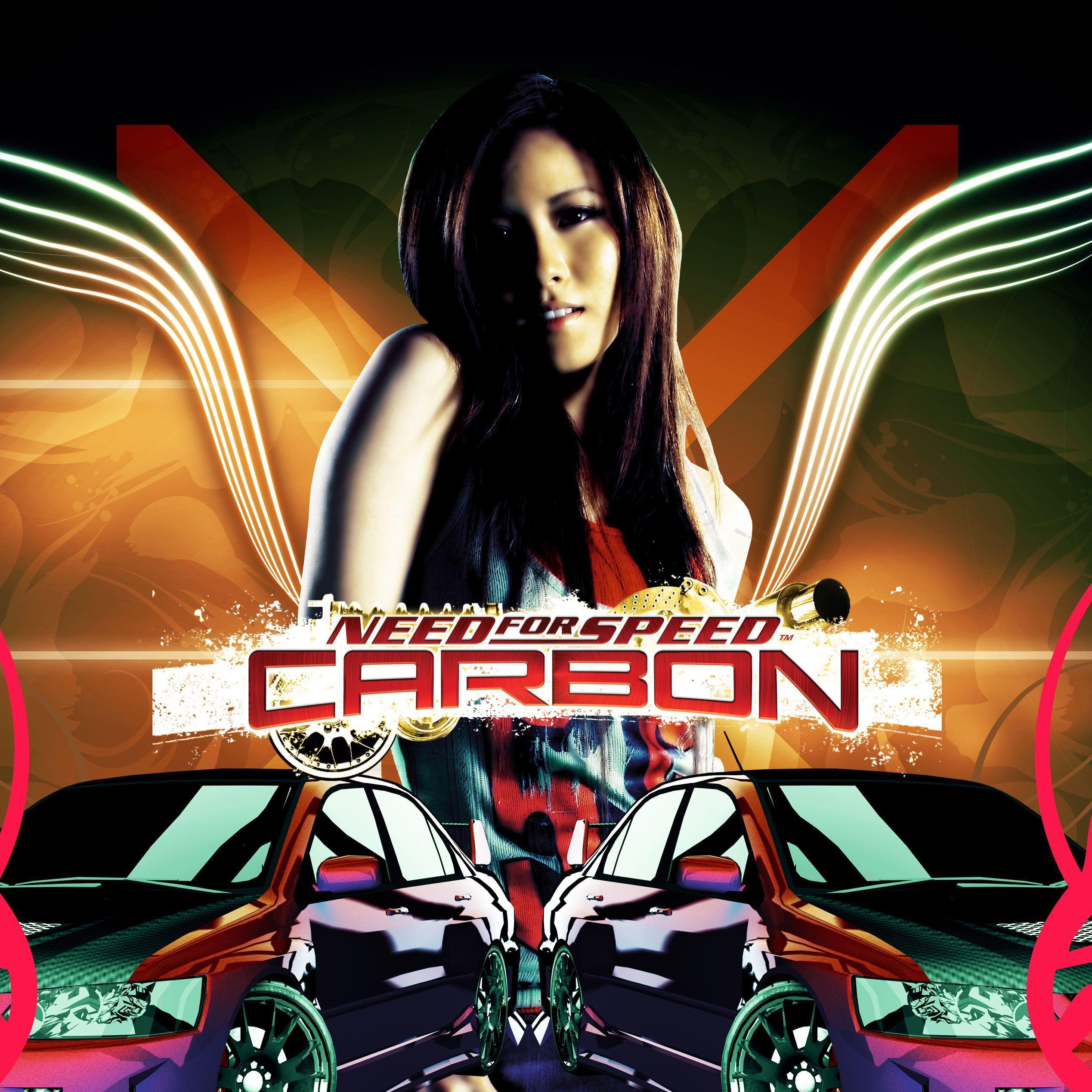 Feel The Rush (From Need For Speed: Carbon)专辑