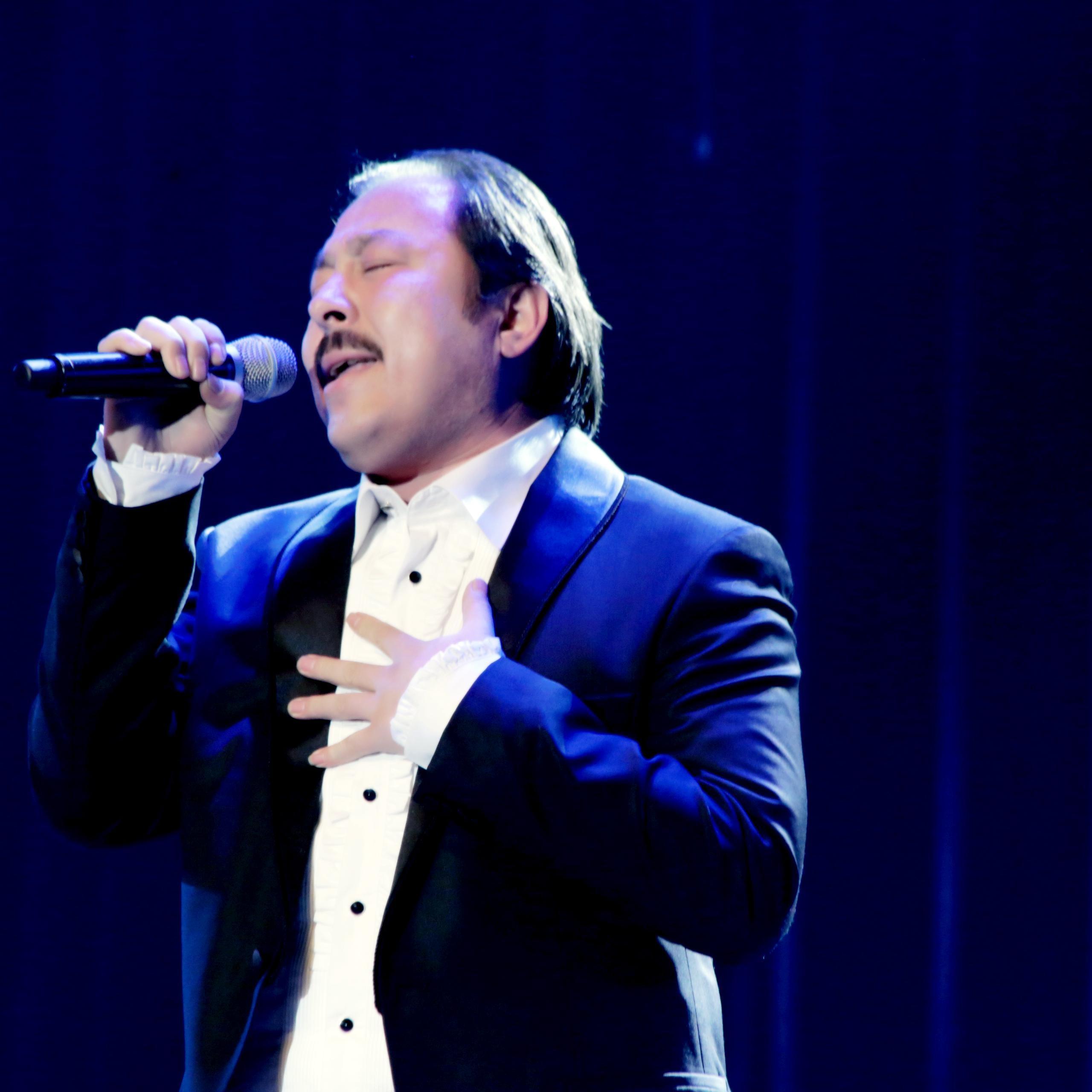 Qiriqtin Otkende 四十过后