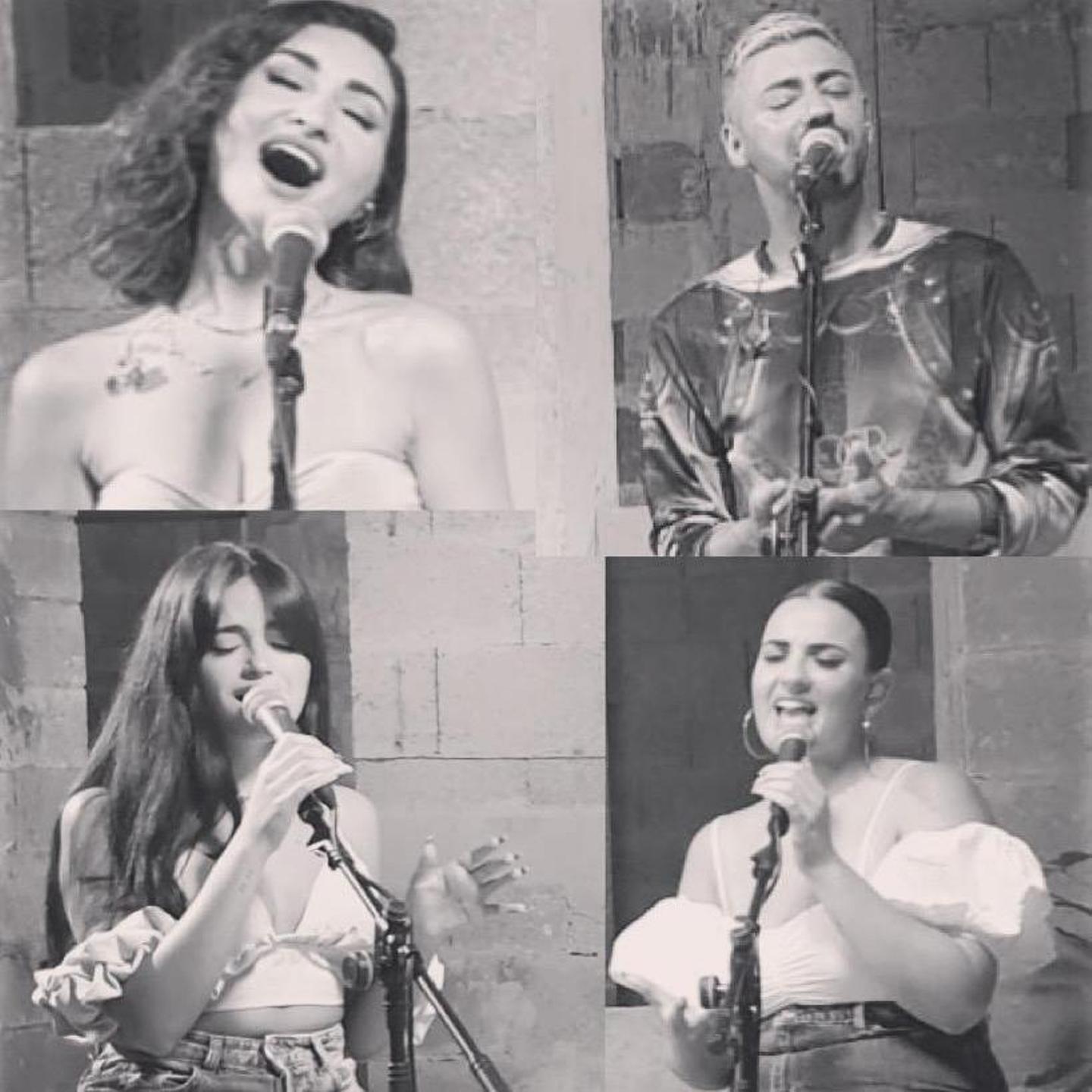 Ħarsa Biss (Acoustic Version)