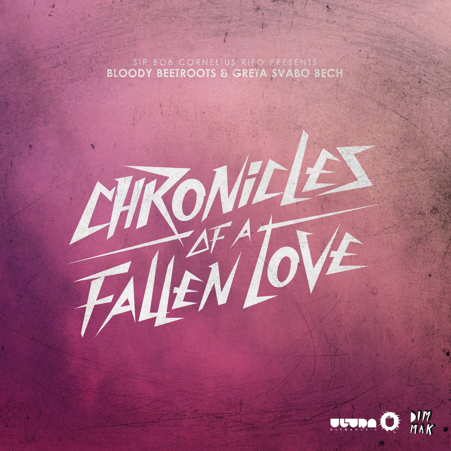 Chronicles of a Fallen Love专辑